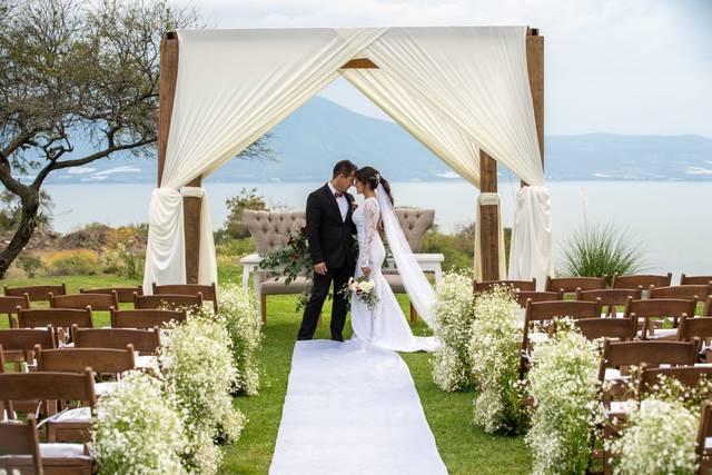 The Wedding Photos