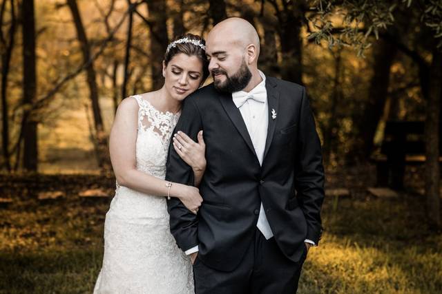 The Wedding Photos