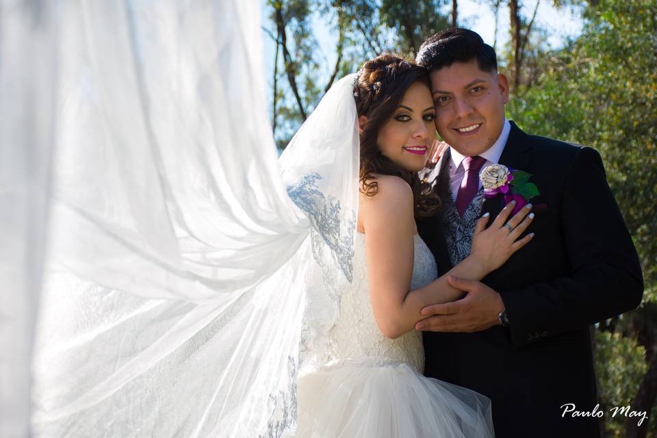 Boda en cdmx