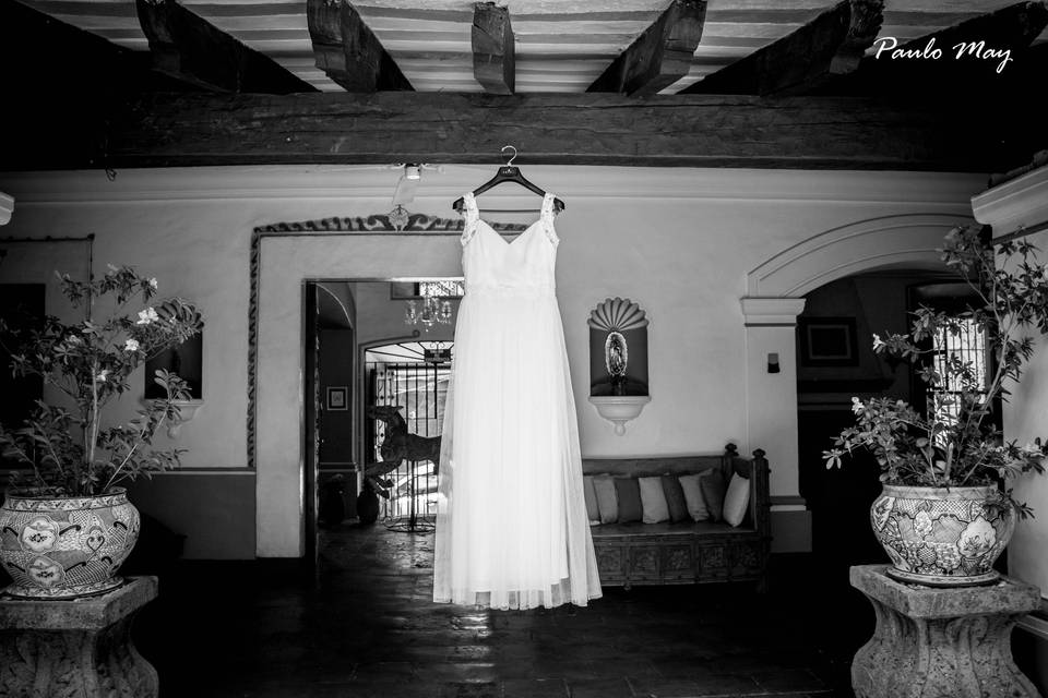 Boda cuernavaca morelos