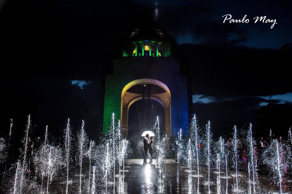 Pre boda san miguel de allende