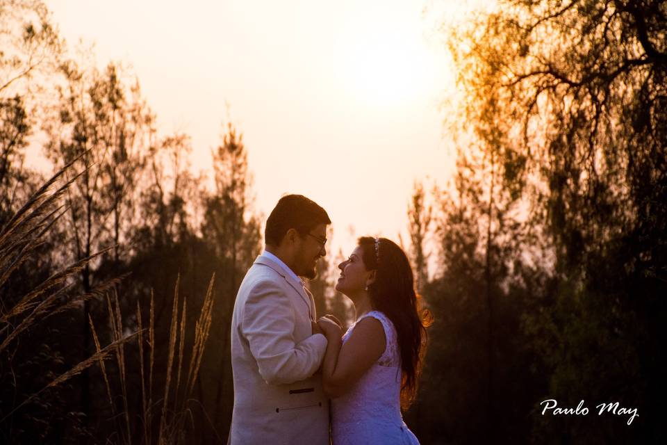 Trash the dress cdmx