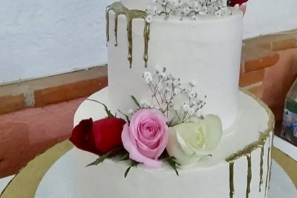 Drip Cake