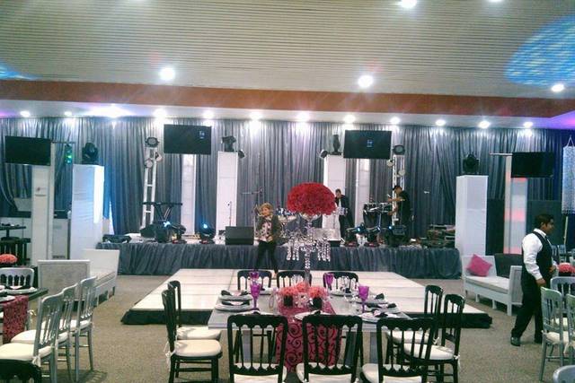 Escenario