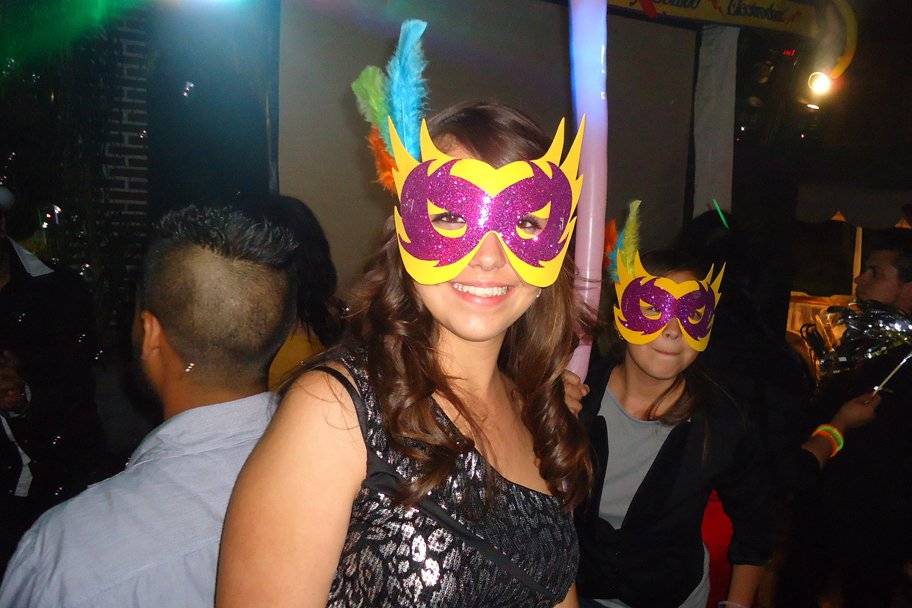 Accesorios