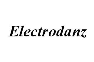 Electrodanz logo