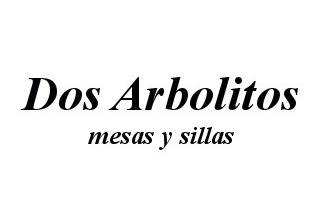 Dos Arbolitos logo