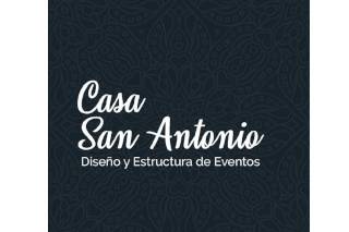 Casa San Antonio Logo