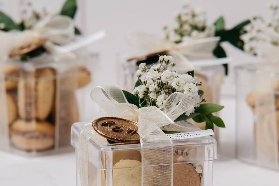 Recuerditos para boda