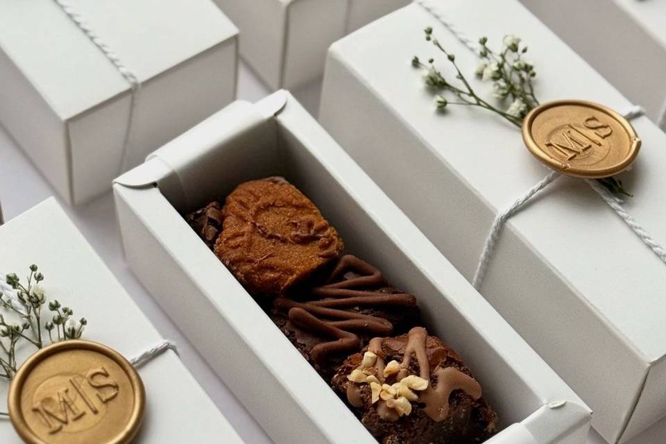 Recuerditos para boda