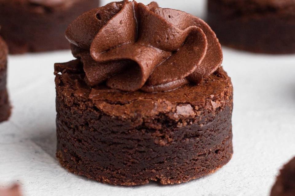 Postres petit