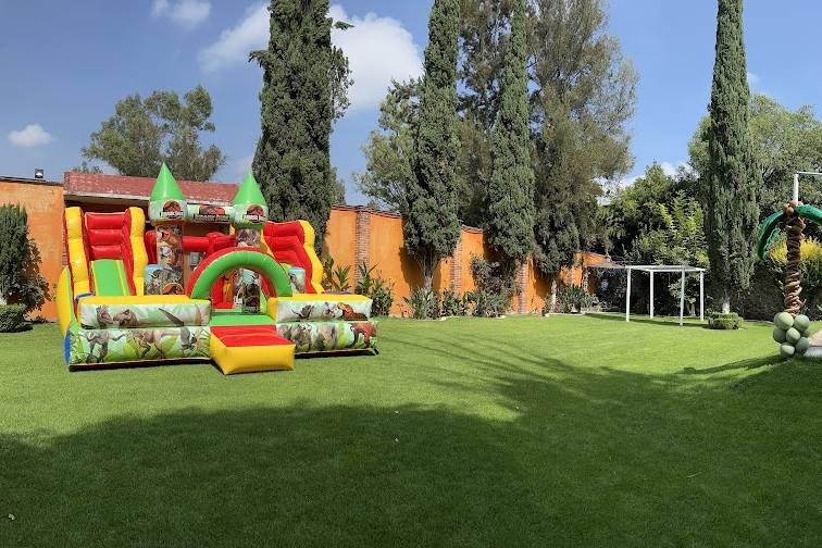 Cumpleaños infantil