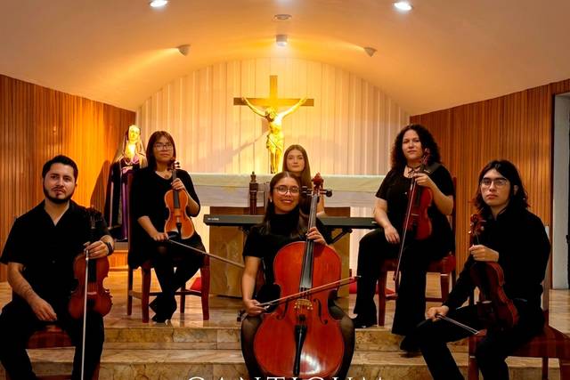 Canticum