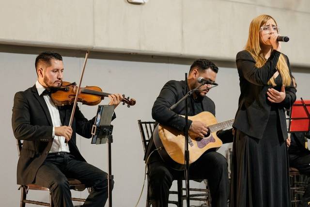 Canticum Coro y Orquesta