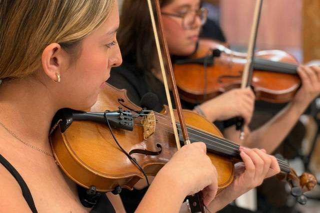 Canticum Coro y Orquesta