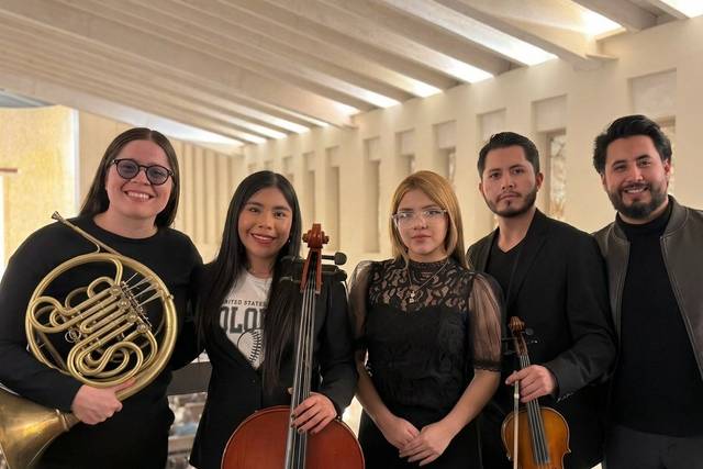 Canticum Coro y Orquesta