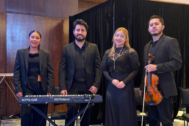 Canticum Coro y Orquesta