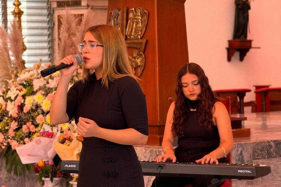 Canticum Coro y Orquesta