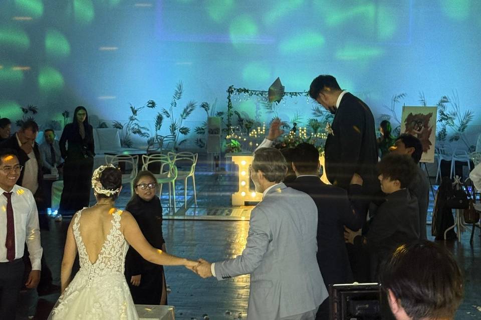 Boda