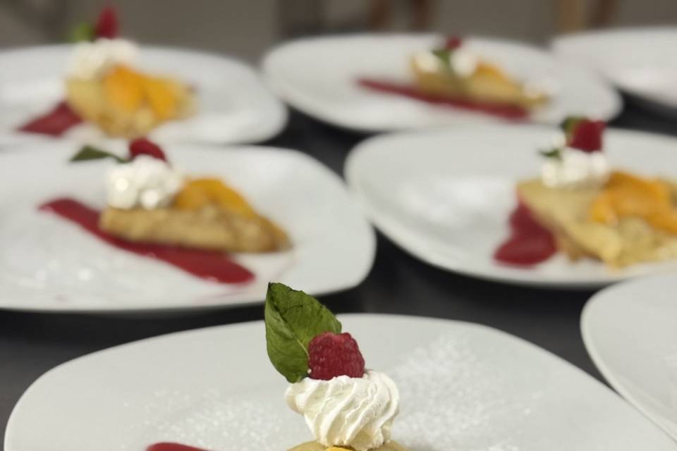 Postre