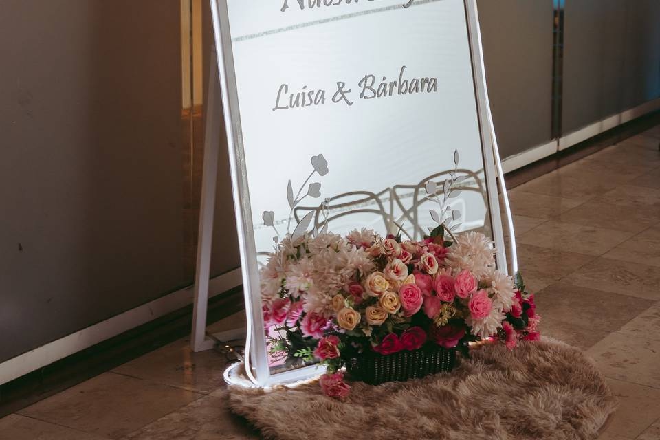 Decoración