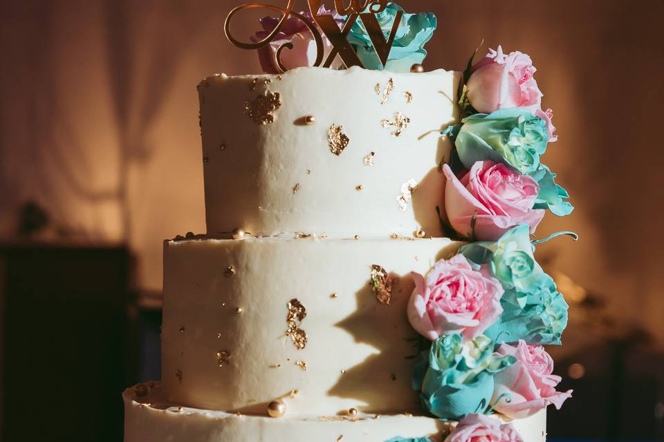 Pastel