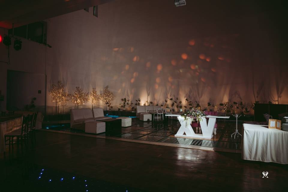 Terraza
