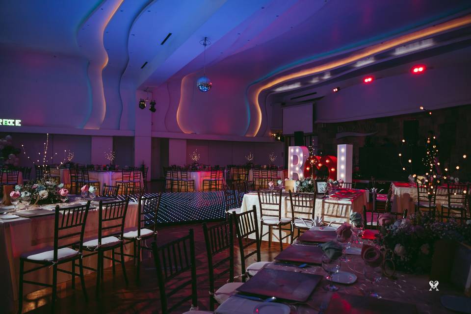 Salón