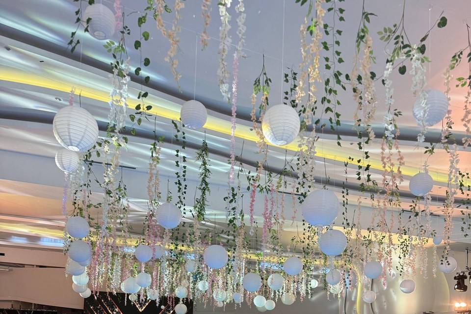 Decoración