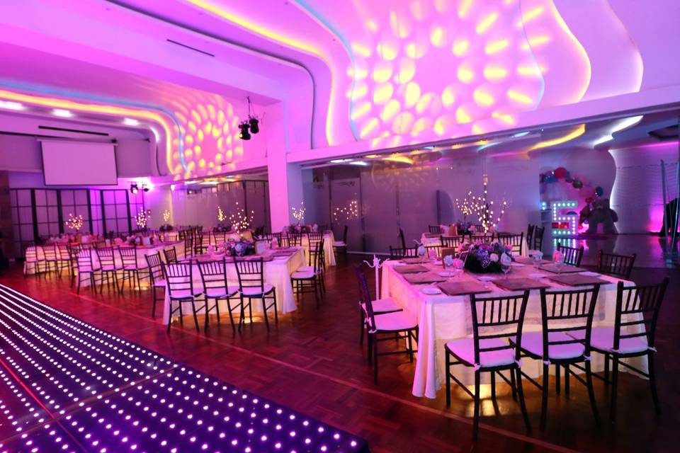 Salón