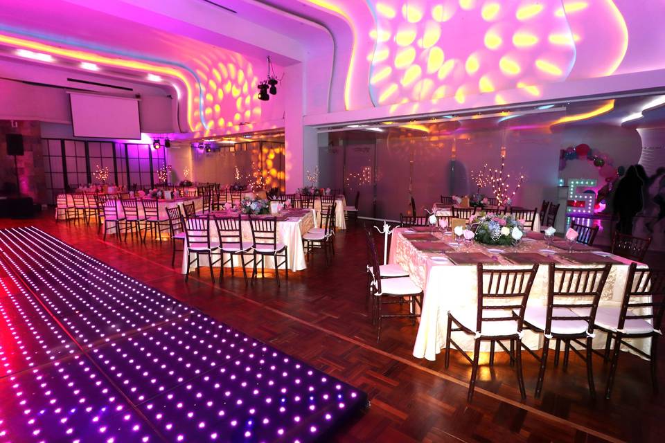 Salón