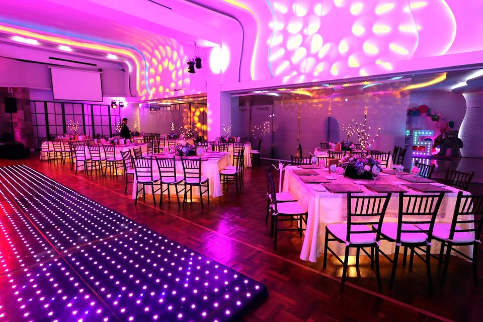Salón