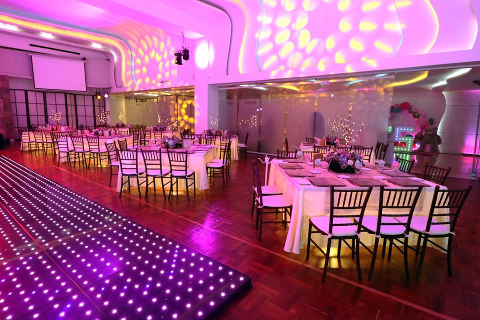 Salón