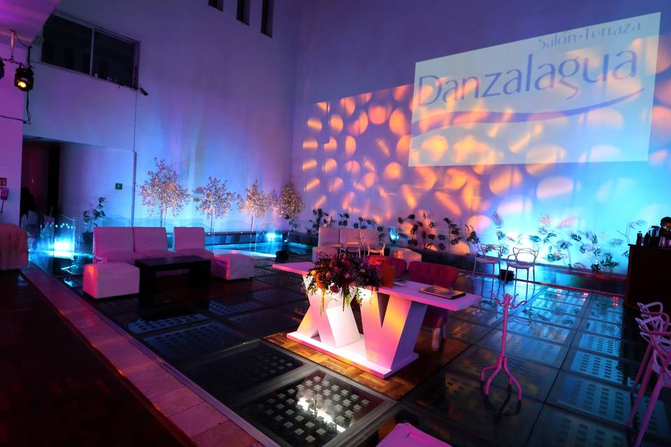 Terraza