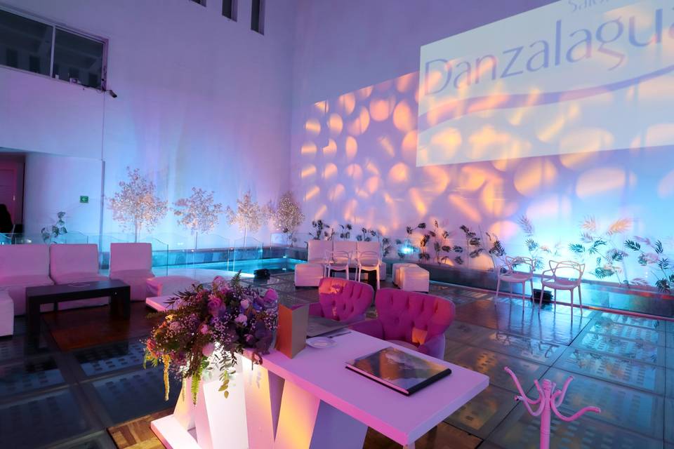 Terraza