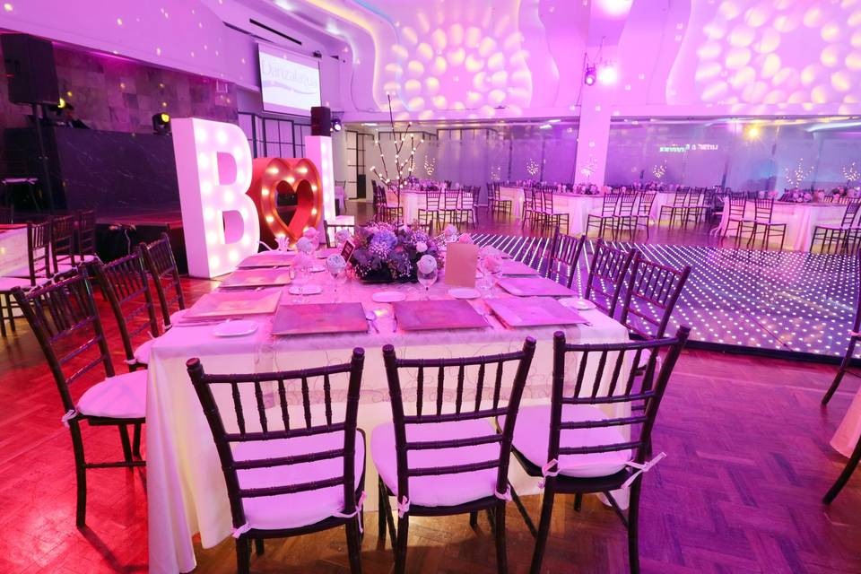Salón