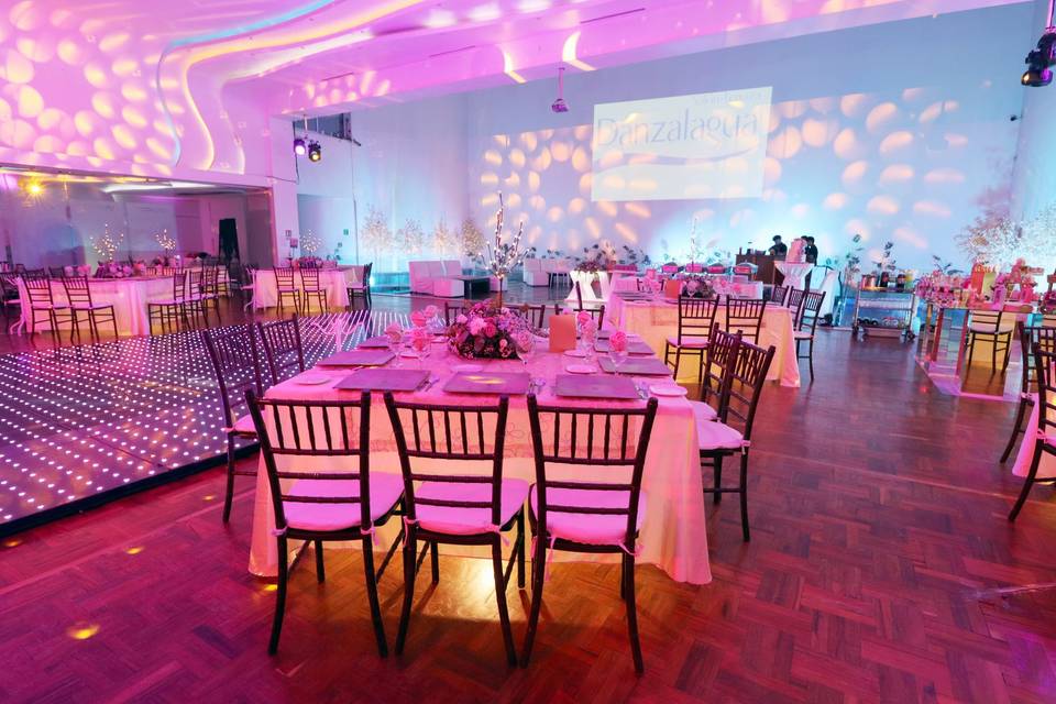 Salón