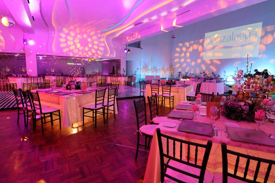 Salón