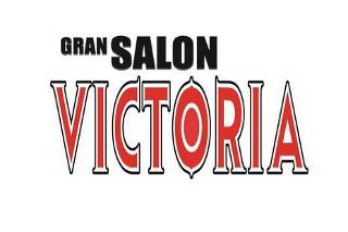 Gran Salón Victoria logo