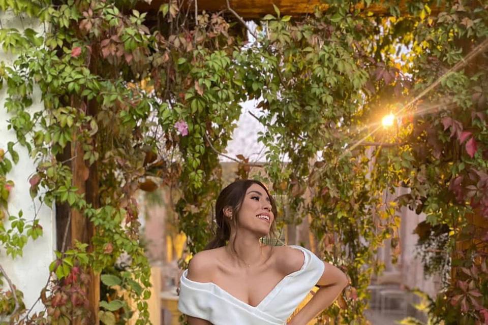 Boda civil