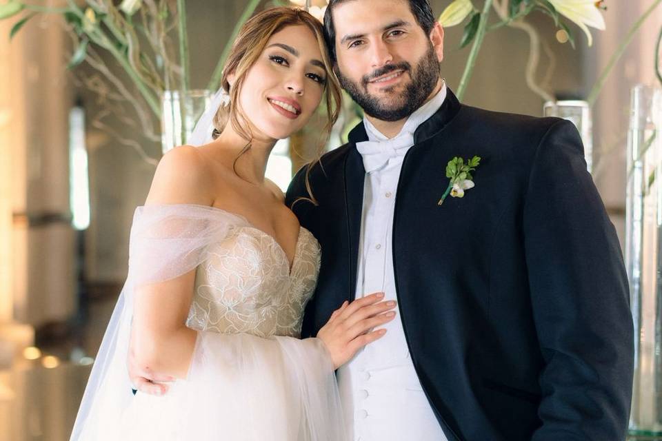 Novios