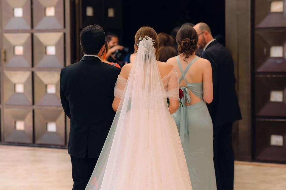 Ceremonia