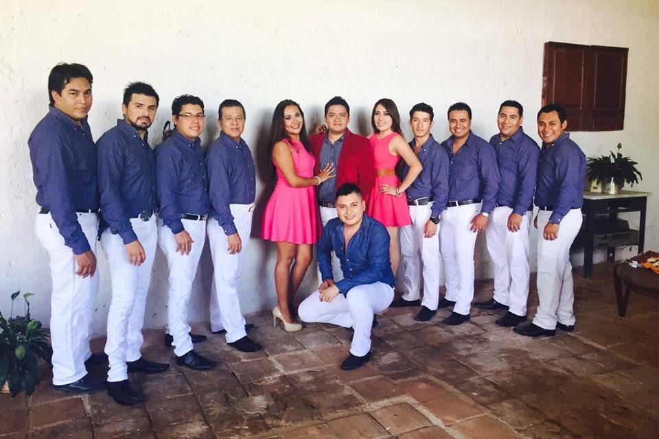 Grupo Musical Kahlua