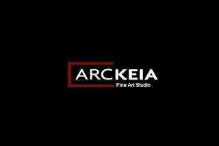 Arckeia logo