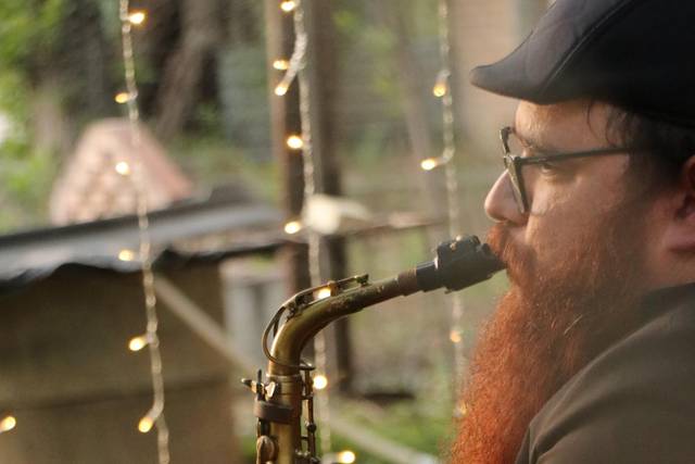 TafoJazz