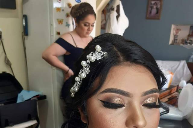 Makeup