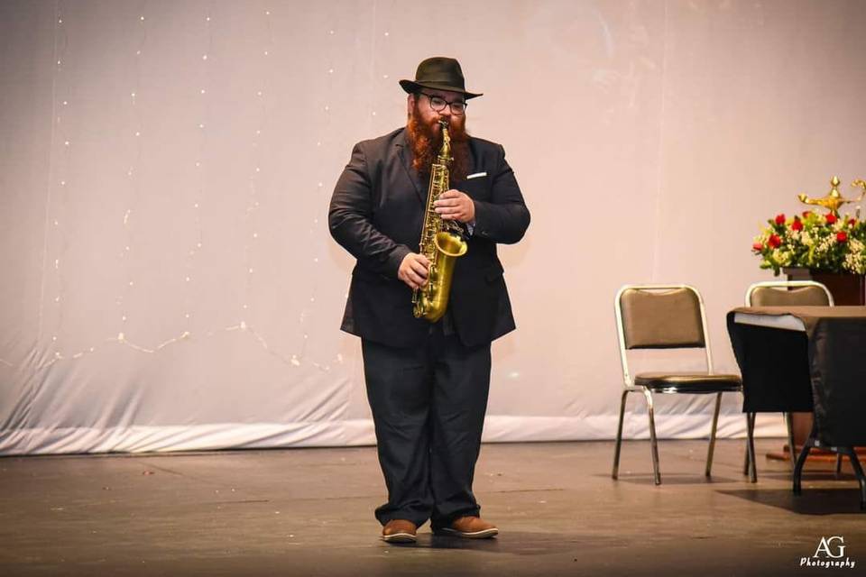 TafoJazz