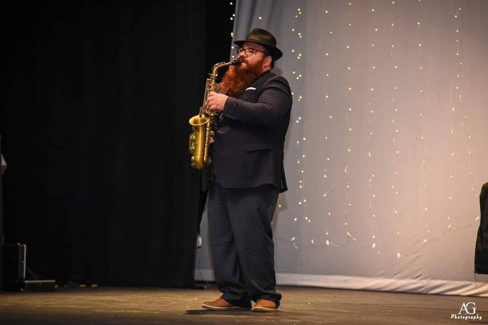 TafoJazz