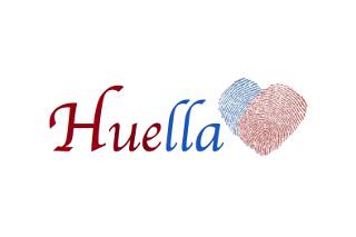 Huella logo