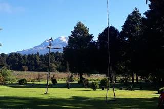 Temazcal El Quetzal